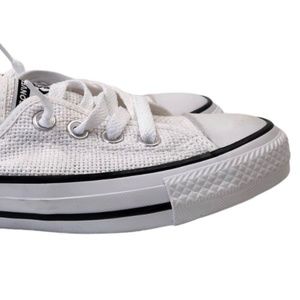 Converse Women's Chuck Taylor Shoreline Knit All of The Stars Sneaker
